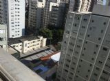 Apartamento para venda tem 56 metros quadrados com 1 quarto em Liberdade - São Paulo - SP